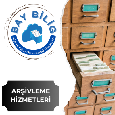 BAY BİLİG-ARŞİV DANIŞMANLIK HİZMETLERİ