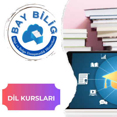 BAY BİLİG-ONLİNE DİL KURSLARI