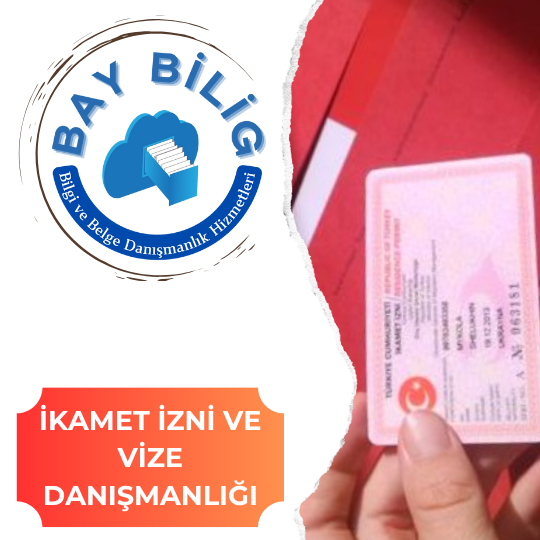 Bay Bilig-İkamet ve Vize Danışmanlığı