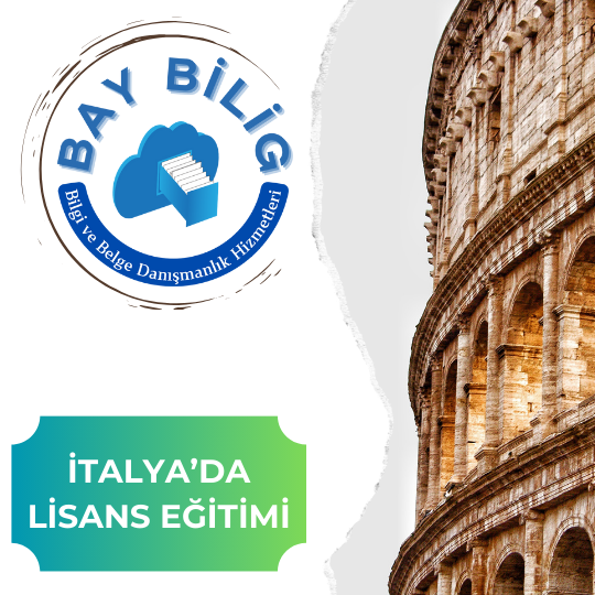 italya'da yurtfışı eğitim