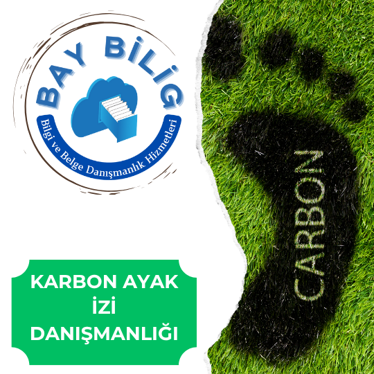 BAY BİLİG-KARBON AYAK İZİ DANIŞMANLIĞI