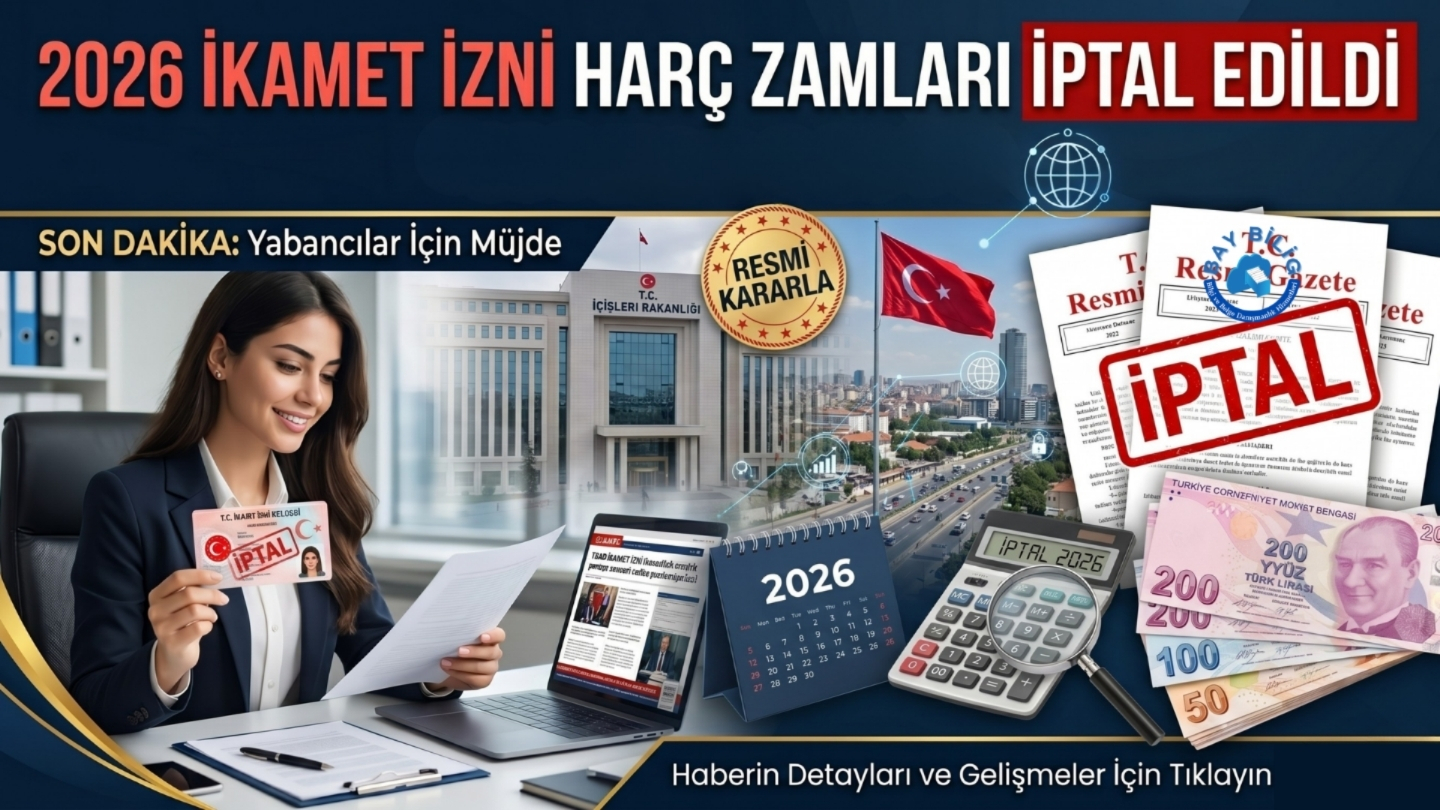 Yabancı Personel